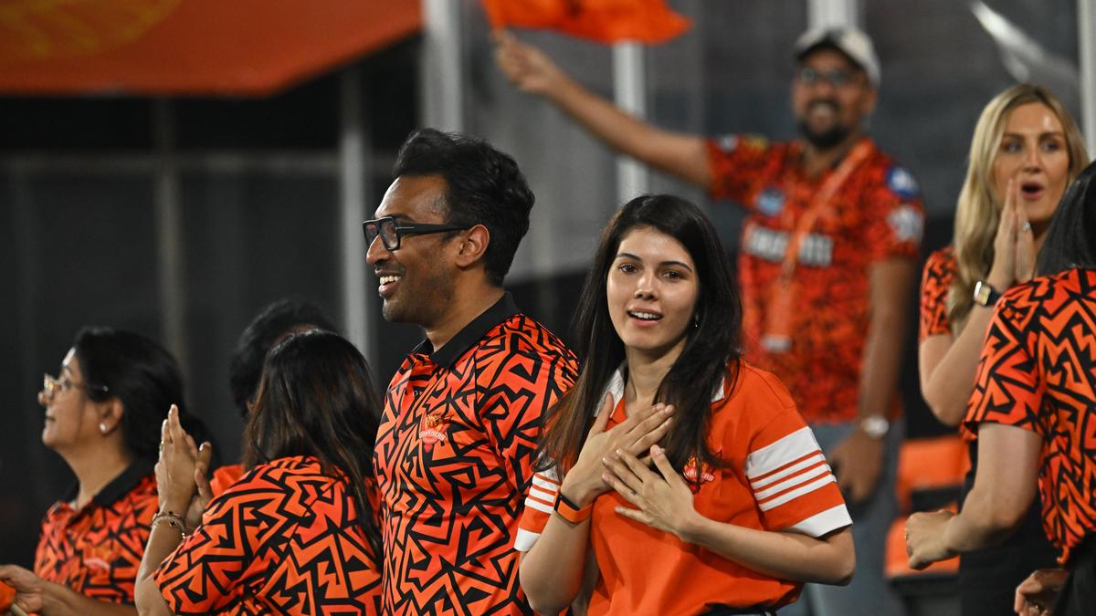 Sunrisers Hyderabad owners face backlash for signing Pakistan cricketer in The Hundred